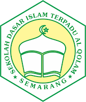Logo SDIT Al Qolam